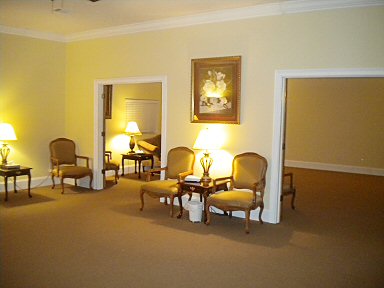 Coleman Funeral Home